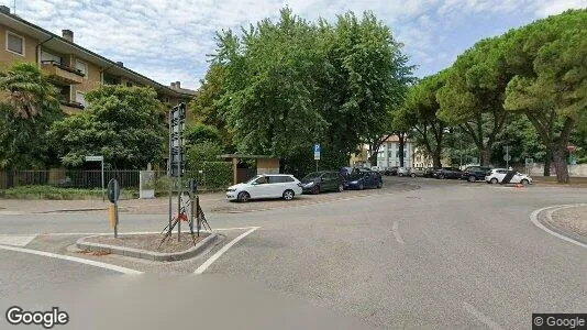 Apartments for rent in Udine - Photo from Google Street View