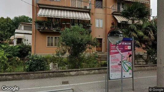 Rooms for rent in Padua - Photo from Google Street View