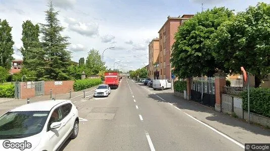 Rooms for rent in Bologna - Photo from Google Street View