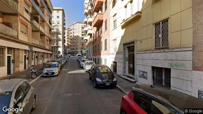 Rooms for rent in Roma Municipio II – Parioli/Nomentano - Photo from Google Street View