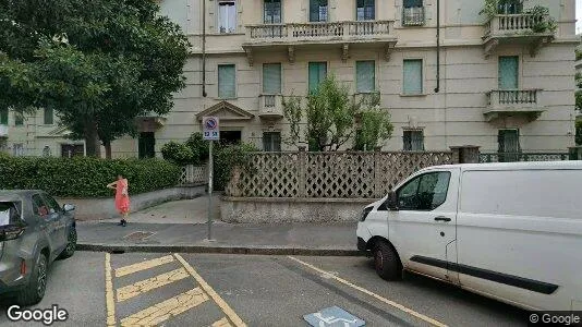 Rooms for rent in Milano Zona 6 - Barona, Lorenteggio - Photo from Google Street View