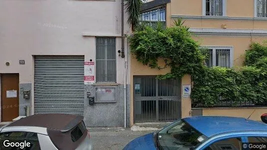 Rooms for rent in Milano Zona 8 - Fiera, Gallaratese, Quarto Oggiaro - Photo from Google Street View