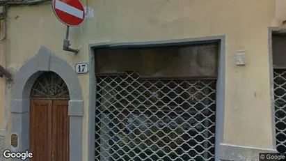 Apartments for rent in Florence - Photo from Google Street View