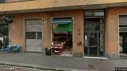 Apartments for rent in Genoa - Photo from Google Street View
