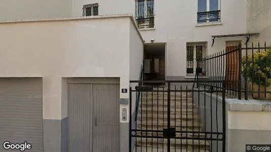 Rooms for rent in Tricarico - Photo from Google Street View