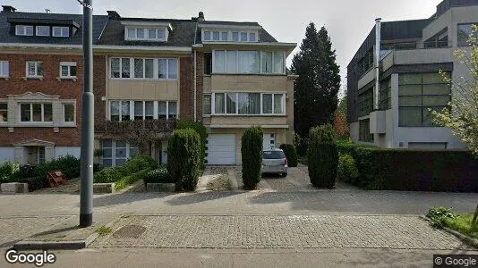Apartments for rent in Stad Brussel - Photo from Google Street View