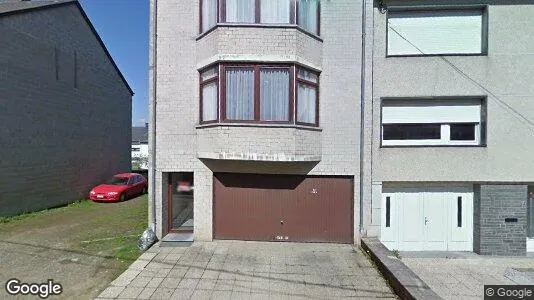 Apartments for rent in Aarlen - Photo from Google Street View