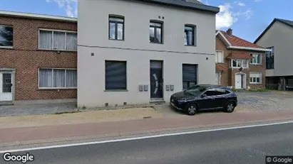 Apartments for rent in Grimbergen - Photo from Google Street View