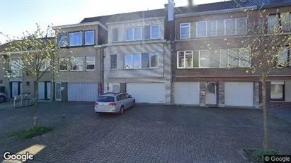 Apartments for rent in Wetteren - Photo from Google Street View