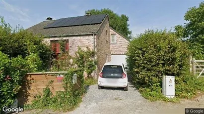 Apartments for rent in Namen - Photo from Google Street View