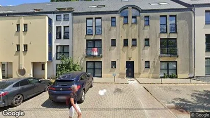 Apartments for rent in Aarlen - Photo from Google Street View