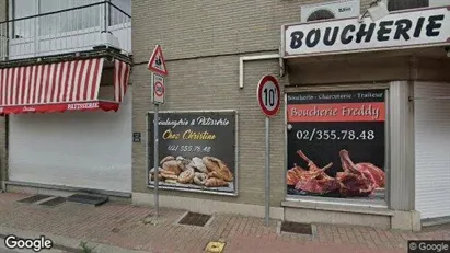 Apartments for rent in Tubeke - Photo from Google Street View