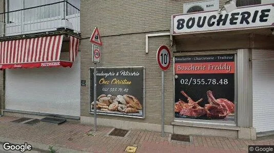 Apartments for rent in Tubeke - Photo from Google Street View