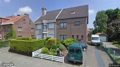 Apartments for rent in Grimbergen - Photo from Google Street View