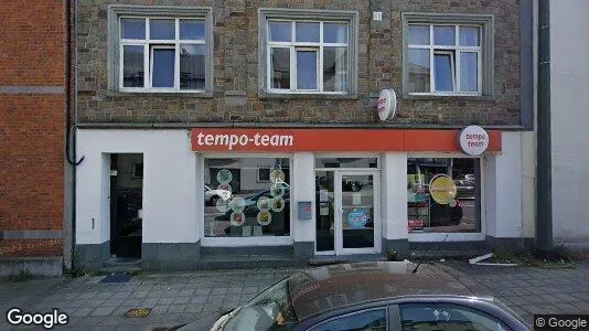Apartments for rent in Libramont-Chevigny - Photo from Google Street View