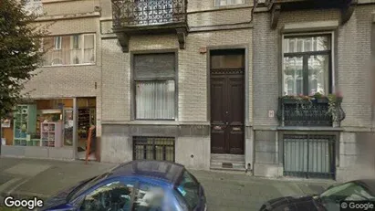 Apartments for rent in Stad Brussel - Photo from Google Street View