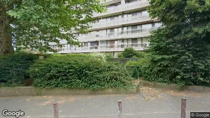 Apartments for rent in Charleroi - Photo from Google Street View