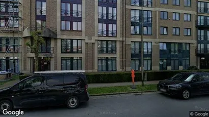 Apartments for rent in Brussels Sint-Pieters-Woluwe - Photo from Google Street View