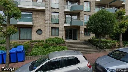 Apartments for rent in Brussels Sint-Lambrechts-Woluwe - Photo from Google Street View