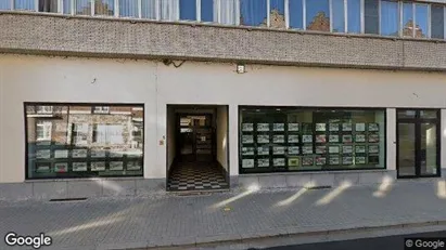 Apartments for rent in Sint-Truiden - Photo from Google Street View