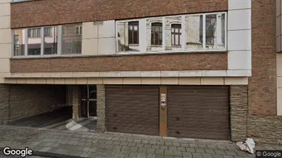 Apartments for rent in Leuven - Photo from Google Street View