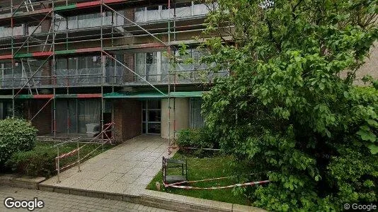 Apartments for rent in Brussels Sint-Lambrechts-Woluwe - Photo from Google Street View