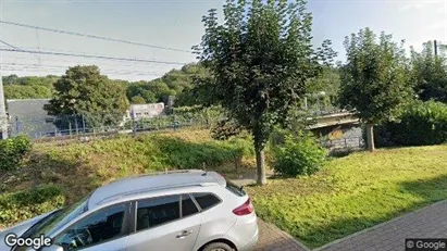 Apartments for rent in Flémalle - Photo from Google Street View