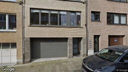 Apartments for rent in Brussels Watermaal-Bosvoorde - Photo from Google Street View