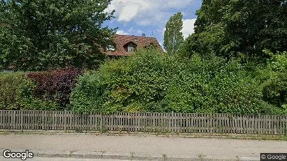 Apartments for rent in Freising (Disctrict) - Photo from Google Street View