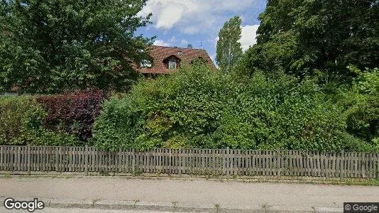 Apartments for rent in Freising (Disctrict) - Photo from Google Street View