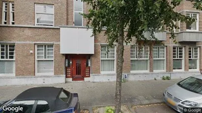 Apartments for rent in The Hague Centrum - Photo from Google Street View