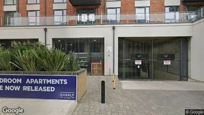Apartments for rent in Maidenhead - Berkshire - Photo from Google Street View