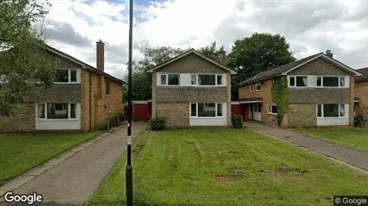 Apartments for rent in York - North Yorkshire - Photo from Google Street View