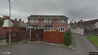 Apartments for rent in Cardiff - South Glamorgan - Photo from Google Street View