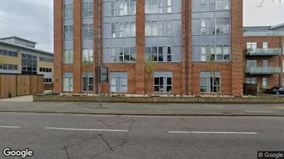 Apartments for rent in Welwyn Garden City - Hertfordshire - Photo from Google Street View