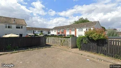 Apartments for rent in King's Lynn - Norfolk - Photo from Google Street View