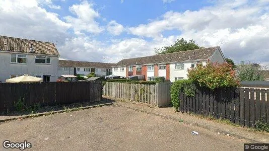 Apartments for rent in King's Lynn - Norfolk - Photo from Google Street View