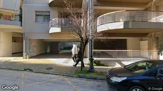 Apartments for rent in Ioannina - Photo from Google Street View