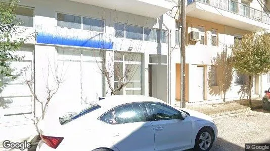 Apartments for rent in Ioannina - Photo from Google Street View