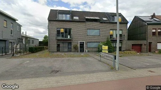 Apartments for rent in Aalst - Photo from Google Street View