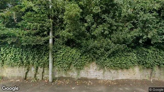 Apartments for rent in Macclesfield - Cheshire - Photo from Google Street View