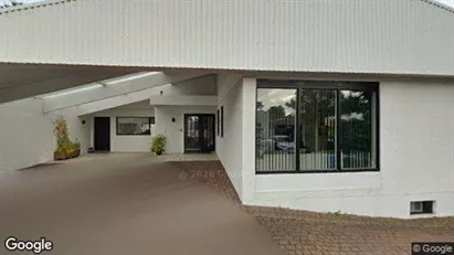 Apartments for rent in Reykjavík Háaleiti - Photo from Google Street View