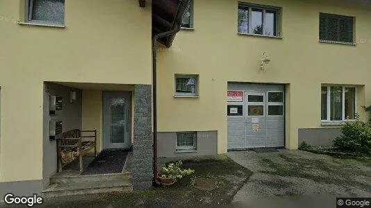 Apartments for rent in Meiningen - Photo from Google Street View