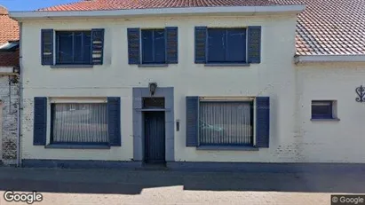 Apartments for rent in Oostkamp - Photo from Google Street View