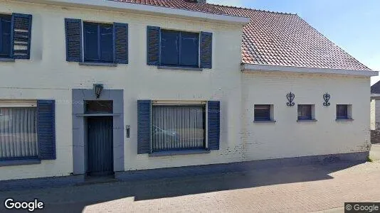 Apartments for rent in Oostkamp - Photo from Google Street View