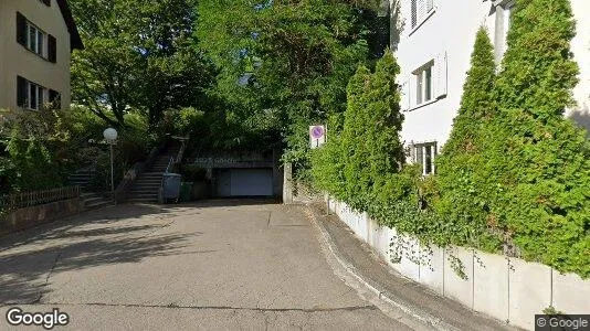 Apartments for rent in Zürich Distrikt 10 - Photo from Google Street View
