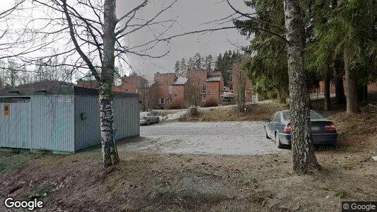 Apartments for rent in Kuopio - Photo from Google Street View