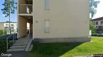 Apartments for rent in Jyväskylä - Photo from Google Street View