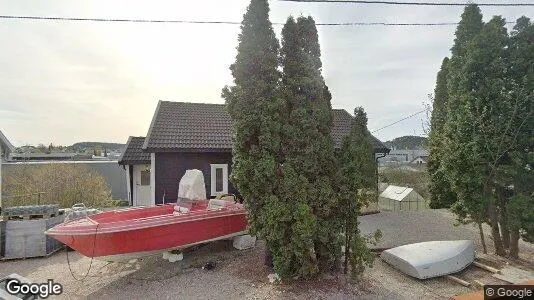 Apartments for rent in Fredrikstad - Photo from Google Street View