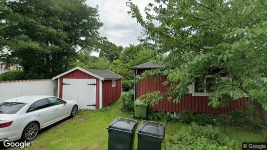 Apartments for rent in Ängelholm - Photo from Google Street View
